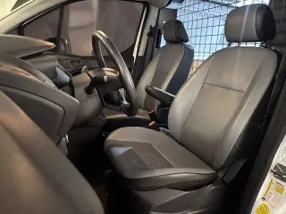 Ford Transit Connect 2018 XL 4 puertas LWB Minivan de carga con puertas traseras de carga