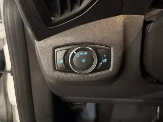 Ford Transit Connect 2018 XL 4 puertas LWB Minivan de carga con puertas traseras de carga