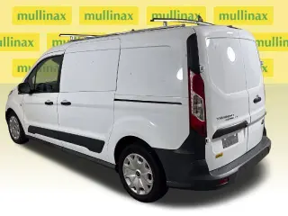 Ford Transit Connect 2018 XL 4 puertas LWB Minivan de carga con puertas traseras de carga