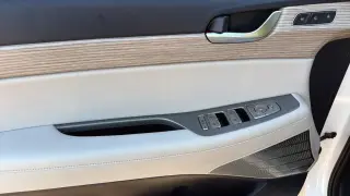 Hyundai PALISADE 2022 AWD Limited 4dr SUV
