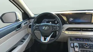 Hyundai PALISADE 2022 AWD Limited 4dr SUV
