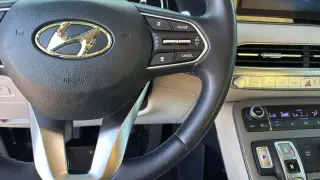 Hyundai PALISADE 2022 AWD Limited 4dr SUV