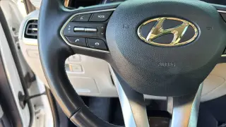 Hyundai PALISADE 2022 AWD Limited 4dr SUV