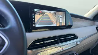 Hyundai PALISADE 2022 AWD Limited 4dr SUV