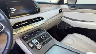 Hyundai PALISADE 2022 AWD Limited 4dr SUV