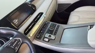 Hyundai PALISADE 2022 AWD Limited 4dr SUV