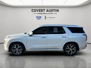 Hyundai PALISADE 2022 AWD Limited 4dr SUV