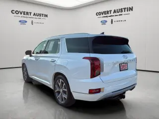 Hyundai PALISADE 2022 AWD Limited 4dr SUV
