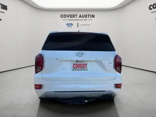 Hyundai PALISADE 2022 AWD Limited 4dr SUV