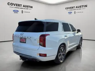 Hyundai PALISADE 2022 AWD Limited 4dr SUV