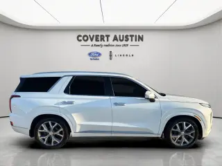 Hyundai PALISADE 2022 AWD Limited 4dr SUV