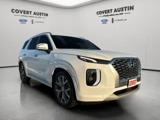 Hyundai PALISADE 2022 AWD Limited 4dr SUV