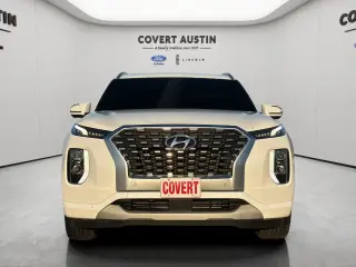 Hyundai PALISADE 2022 AWD Limited 4dr SUV