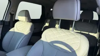 Hyundai PALISADE 2022 AWD Limited 4dr SUV