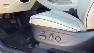 Hyundai PALISADE 2022 AWD Limited 4dr SUV