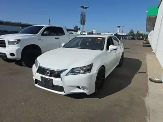 Lexus GS 350 2014 4p Sedan