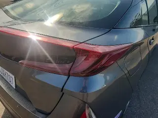 Toyota Prius Prime 2019 Avanzado 4p Hatchback