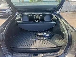 Toyota Prius Prime 2019 Avanzado 4p Hatchback