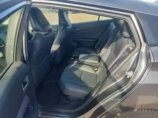 Toyota Prius Prime 2019 Avanzado 4p Hatchback