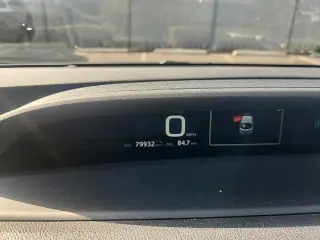 Toyota Prius Prime 2019 Avanzado 4p Hatchback
