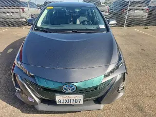 Toyota Prius Prime 2019 Avanzado 4p Hatchback