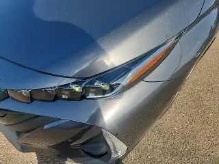 Toyota Prius Prime 2019 Avanzado 4p Hatchback
