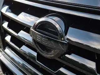 Nissan Armada 2021 4x4 S 4dr SUV