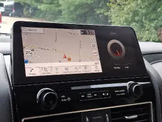 Nissan Armada 2021 4x4 S 4dr SUV