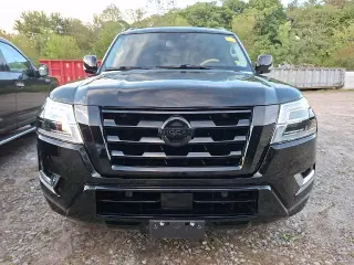 Nissan Armada 2021 4x4 S 4dr SUV