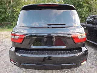 Nissan Armada 2021 4x4 S 4dr SUV