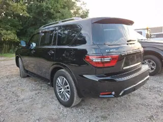 Nissan Armada 2021 4x4 S 4dr SUV