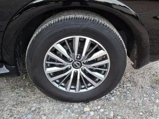 Nissan Armada 2021 4x4 S 4dr SUV