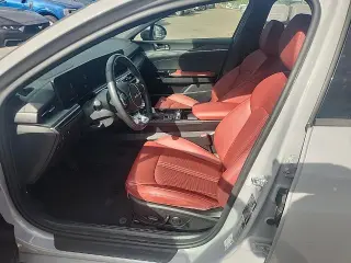 Kia K5 2025 GT-Line 4dr Sedán