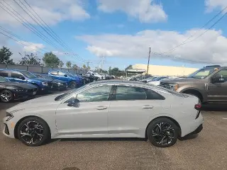 Kia K5 2025 GT-Line 4dr Sedán
