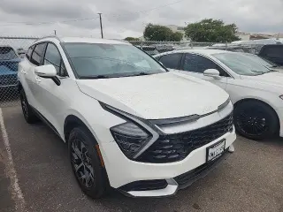 Kia Sportage Hybrid 2024 4x4 EX 4p SUV
