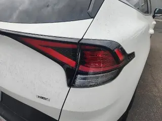 Kia Sportage Hybrid 2024 4x4 EX 4p SUV
