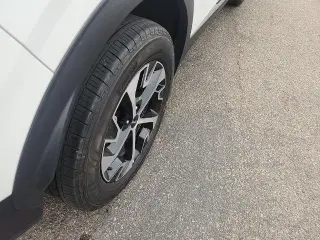 Kia Sportage Hybrid 2024 4x4 EX 4p SUV
