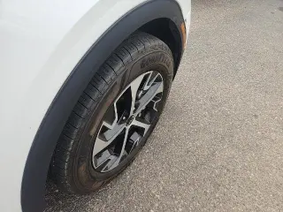 Kia Sportage Hybrid 2024 4x4 EX 4p SUV