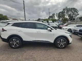 Kia Sportage Hybrid 2024 4x4 EX 4p SUV