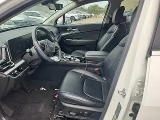 Kia Sportage Hybrid 2024 4x4 EX 4p SUV
