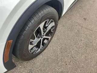 Kia Sportage Hybrid 2024 4x4 EX 4p SUV