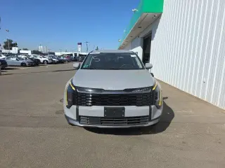 Kia Sportage Hybrid 2026 AWD S 4dr SUV