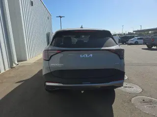 Kia Sportage Hybrid 2026 AWD S 4dr SUV