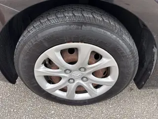 Hyundai ACCENT 2014 GS 4dr Hatchback