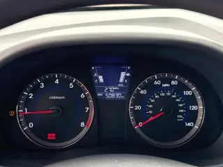 Hyundai ACCENT 2014 GS 4dr Hatchback