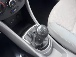 Hyundai ACCENT 2014 GS 4dr Hatchback