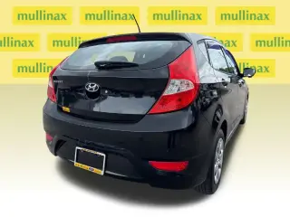 Hyundai ACCENT 2014 GS 4dr Hatchback