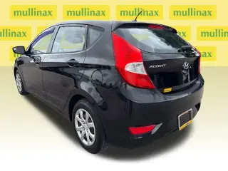 Hyundai ACCENT 2014 GS 4dr Hatchback
