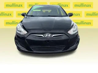 Hyundai ACCENT 2014 GS 4dr Hatchback