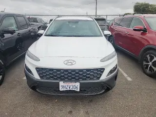 Hyundai KONA 2023 SEL 4p Crossover
